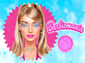 Mchezo Barbiemania online