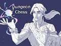 Mchezo Chess ya Dungeon online