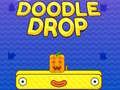 Mchezo Doodle Drop online