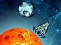 Mchezo Dhibiti Planet online