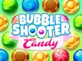 Mchezo Mpiga Bubbles Candy online