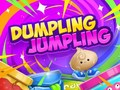 Mchezo Dumpling Kuruka online