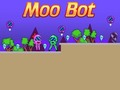 Mchezo Moo Bot online