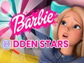 Mchezo Nyota zilizofichwa za Barbie online