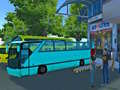 Mchezo Simu ya Basi Ultimate 3D online