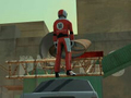 Mchezo Tu Tu: Gravity Parkour 3D online