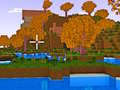 Mchezo Mtoto katika Njano Craft Mod online