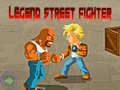 Mchezo Legend Mchezaji wa Mtaa online