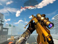 Mchezo Kuua Sniper online