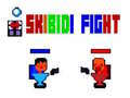 Mchezo Vita Skibidi online