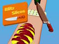 Mchezo Blitz Vipande online