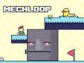 Mchezo MechLoop online