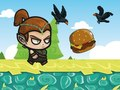 Mchezo Burger Elf online