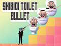 Mchezo Silaha ya Skibidi Toilet online