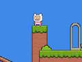 Mchezo Pink Mashindano: Jukwaa la Speedrun online