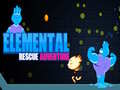 Mchezo Elemental Rejeshi ya Kusafiri online