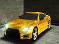 Mchezo Race ya Magari Drag Shift 2023 online