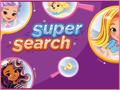 Mchezo Utafutaji Super online