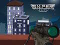 Mchezo Sniper Elite online