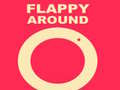 Mchezo Flappy Kando online