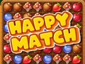 Mchezo Mechi yenye Furaha online