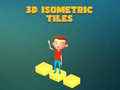 Mchezo 3D Tiles za Isometric online