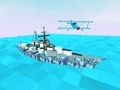 Mchezo Ulinzi wa Anga 3D online