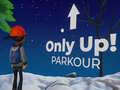 Mchezo Tu tu! Parkour online