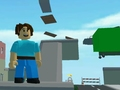 Mchezo Roblox Obby: Njia ya Upinde wa mvua online
