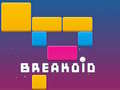 Mchezo BreakOid online