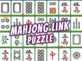 Mchezo Mahjong Kiungo Puzzle online