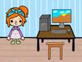 Mchezo Boca Moca Freelancer online