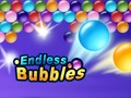 Mchezo Mabubbles Yasiyoisha online