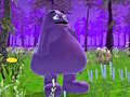 Mchezo Grimace Tu Tu! online