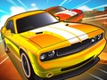 Mchezo Ultimate Stunt Car Challenge online