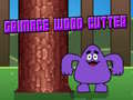 Mchezo Grimace Mchwa online