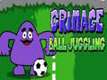 Mchezo Kipande cha Grimace Huru online