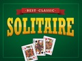 Mchezo Bora Ya Klasiki Solitaire online