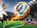 Mchezo Mchezo wa Rugby Kicks online