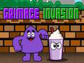 Mchezo Uvamizi wa Grimace online