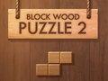 Mchezo Puzzle ya Mbao 2 online
