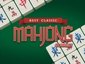 Mchezo Bora Classic Mahjong Connect online