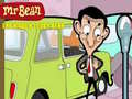 Mchezo Bwana Bean: Teddy Bear Aliyejificha online