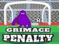 Mchezo Adhabu ya Grimace online