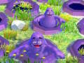 Mchezo Piga Grimace Shake online