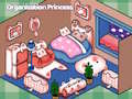 Mchezo Mwanamke wa Shirika online
