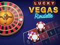 Mchezo Bahati Vegas Roulette online