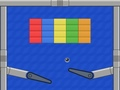 Mchezo Bricks 'n' Balls Pinball online