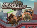 Mchezo Tayari ya Dinosaur online