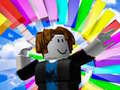 Mchezo Roblox: Parashuti online